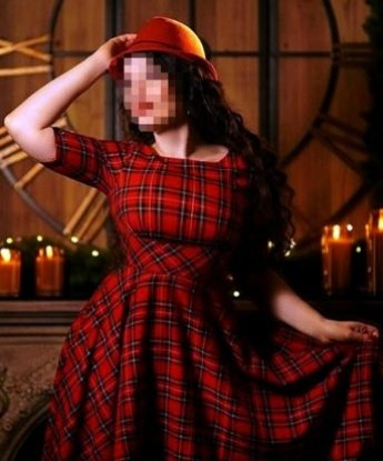 Проститутка Гапшима : Галина