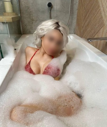 Проститутка Гапшима : Жужа