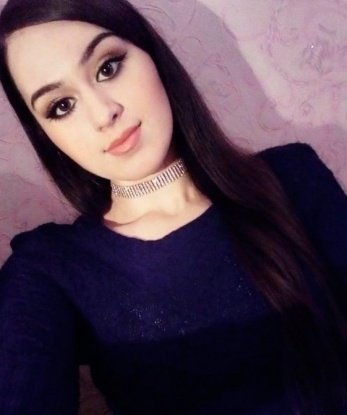 Проститутка Гапшима : Алла